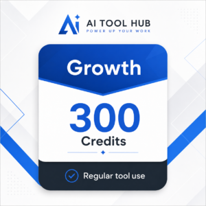 Growth Credit Pack