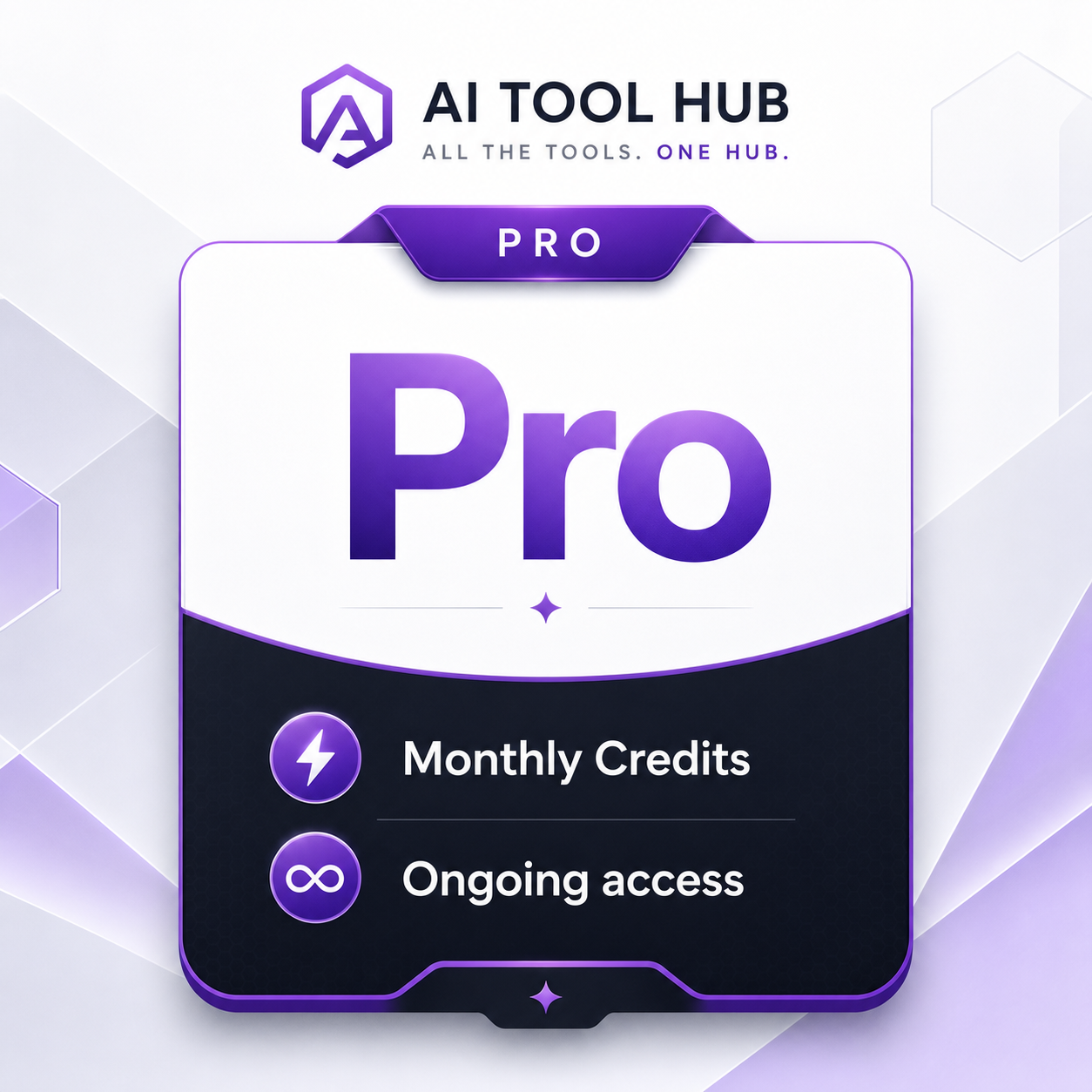 Pro Subscription